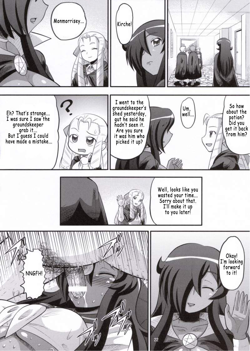 Hentai Manga Comic-Breaking a Princess-Read-21